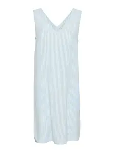 Kaffe Šaty 'Milla'  nebesky modrá