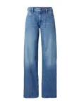G-STAR Džínsy 'Judee'  modrá denim