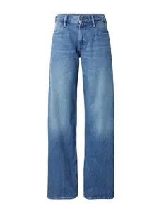 G-STAR Džínsy 'Judee'  modrá denim