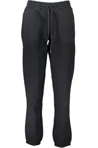 Černé dámské tepláky Napapijri