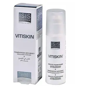 ISIS PHARMA Vitiskin Hydrogél 50 ml