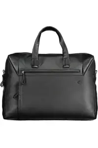 Černá pánská aktovka Piquadro