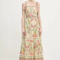 Bavlněné šaty Pedro del Hierro