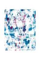 Zápisník Nuuna Composition L více barev