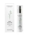 MÁDARA DEEP MOISTURE hloubkově hydratační krém 50 ml