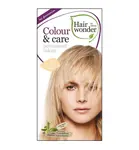 Hairwonder Colour&Care 9 Velmi světlá blond barva na vlasy 100 ml