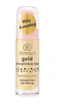 Dermacol Gold anti wrinkle make-up base 20 ml