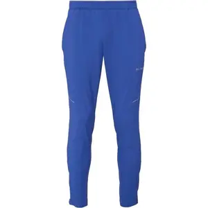 Columbia THREE PITCH PANT Pánské sportovní kalhoty, modrá, velikost
