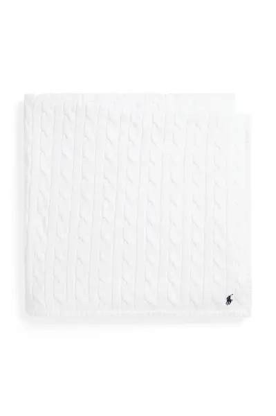 Dětská bavlněná deka Polo Ralph Lauren 320966893004