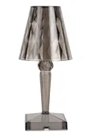 Stolní LED lampa Leitmotiv Gem