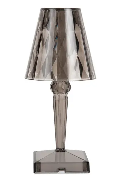 Stolní LED lampa Leitmotiv Gem