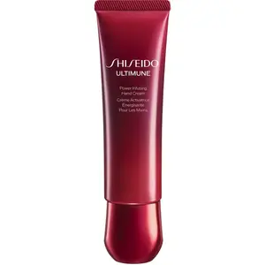 Shiseido Ultimune Power Infusing Hand Cream krém na ruce 50 ml
