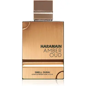 Al Haramain Amber Oud Smell Dubai parfémový extrakt unisex 100 ml