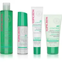 Topicrem AC Gift Box sada pro problematickou pleť