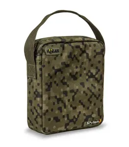 Solar pouzdro na váhu tackle sp c-tech scales pouch