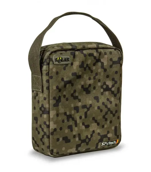 Solar pouzdro na váhu tackle sp c-tech scales pouch