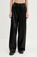 Kalhoty HUGO Hasabelle-1