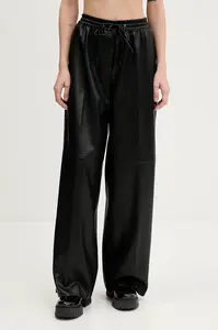 Kalhoty HUGO Hasabelle-1