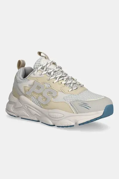 Tenisky PLEIN SPORT Tiger Storm Gen.X.05