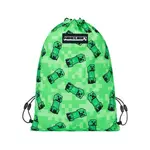 MINECRAFT Creeper batoh
