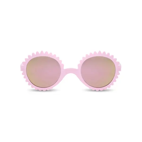 KiETLA slnečné okuliare FLEUR 1-2 roky - Verbena