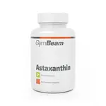Gymbeam astaxantin 60cps
