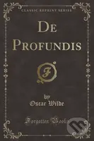 De Profundis - Oscar Wilde