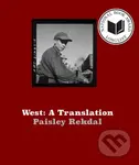 West (A Translation) - Paisley Rekdal - kniha z kategorie Poezie