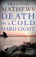 Death in a Cold Hard Light (A Merry Folger Nantucket Mystery) - kniha z kategorie Detektivky, thrillery a horory