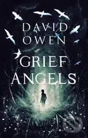 Grief Angels - David Owen - kniha z kategorie Pro děti
