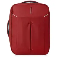 RONCATO IRONIK 2.0 Palubný batoh, červená, veľkosť
