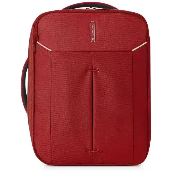 RONCATO IRONIK 2.0 Palubný batoh, červená, veľkosť