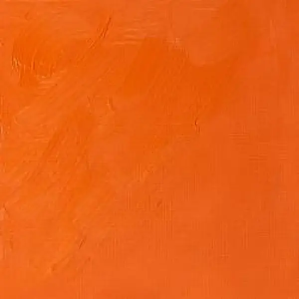 Olejová barva W&N Artists 37ml – 089 Cadmium Orange