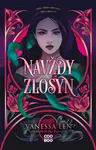 Navždy zlosyn - Vanessa Len
