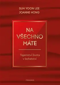 Na všechno máte - Tajemství života v bohatství - Suh Yoon Lee, Joanne Hong