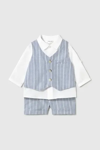 Kojenecká sada Mayoral Newborn