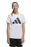 Dětská souprava adidas bílá barva, JC9715