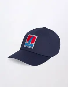 Thinking MU Optimist Navy Chris Cap BLUE