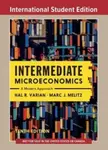 Intermediate Microeconomics - Marc Melitz, Hal R.  Varian