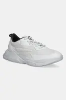 Tenisky HUGO Leon šedá barva, 50536960