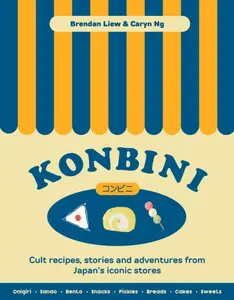 Konbini - Brendan Liew, Caryn Ng