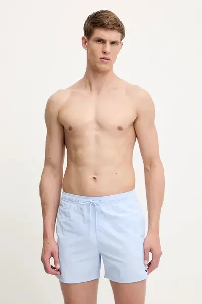 Plavkové šortky Tommy Hilfiger
