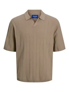 JACK & JONES Tričko  brokátová