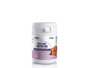 Stomach Support&Diarrhea Stop tbl.30