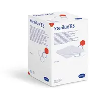 Gáza Kompresní sterilní Sterilux ES 10x20cm 25x2ks