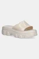 Pantofle Melissa MELISSA ELLA SLIDE AD