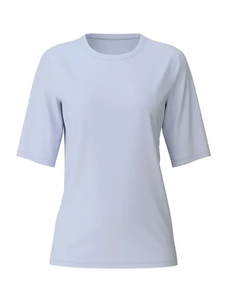 CALIDA Pyžamo  svetlomodrá