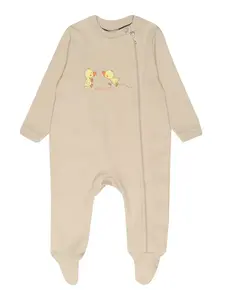 JACKY Body  béžová