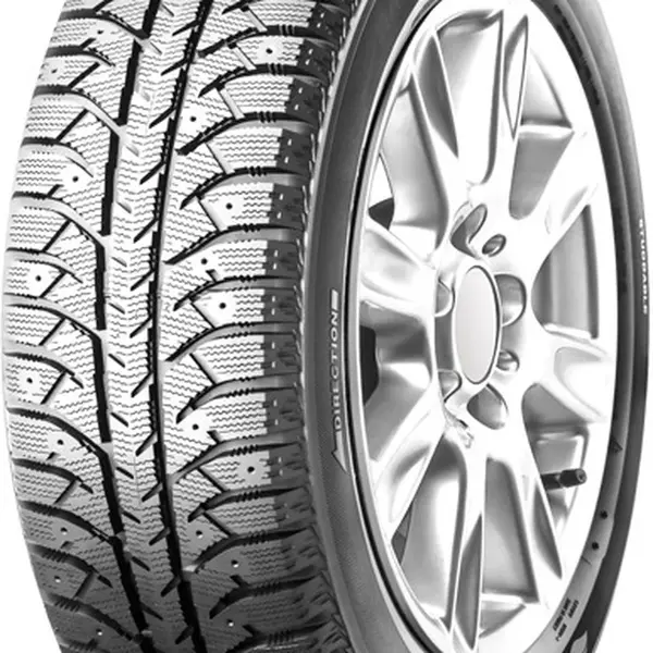 LASSA 215/50 R 17 95H ICEWAYS_2 TL XL M+S 3PMSF LASSA