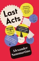 Last Acts - Alexander Sammartino
